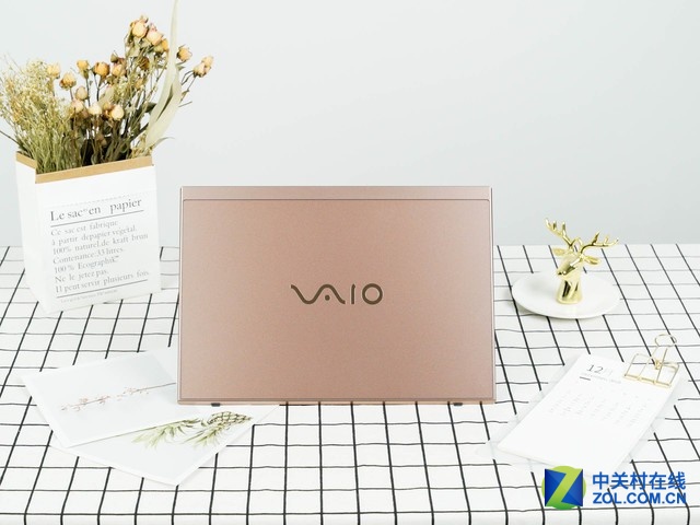 VAIO SX14 