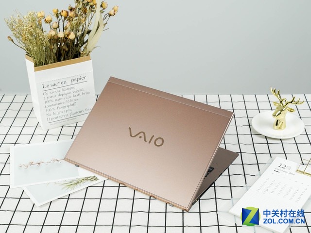 VAIO SX14 