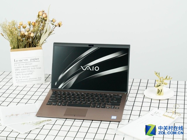 VAIO SX14 