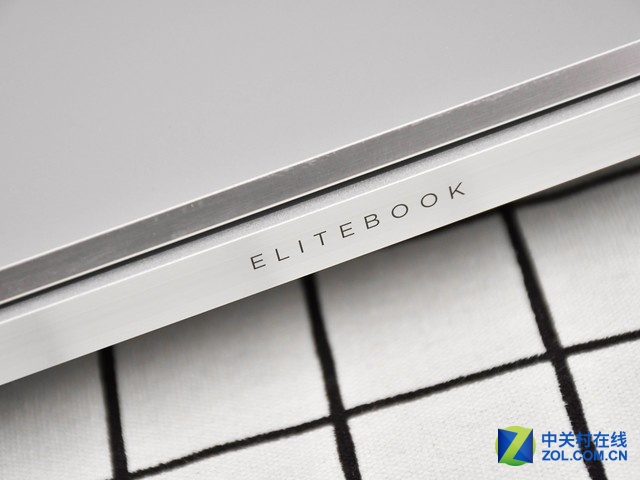说说惠普EliteBook 1050 G1为什么是办公利器 