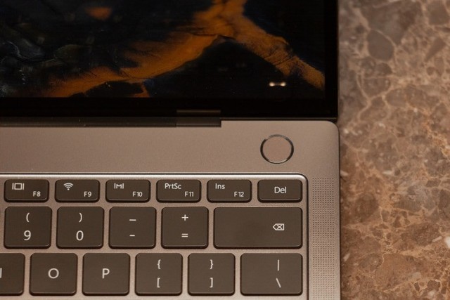 除了外观都已截然不同 —新款 MateBook X Pro 评测 