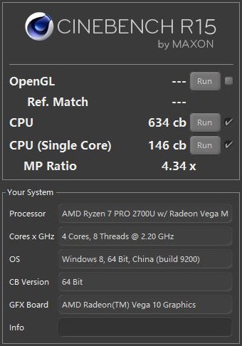 4核心8线程锐龙加持 全新惠普战66二代AMD版评测 