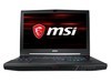 msi微星GT75 8RG-085CN 酷睿i9处理器，机械键盘，4K显示屏幕，发烧级显卡