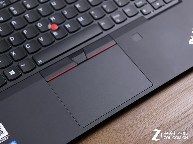 ThinkPad T490评测 