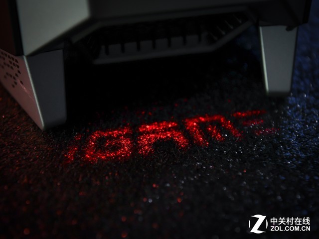 iGame Sigma M500游戏主机评测 