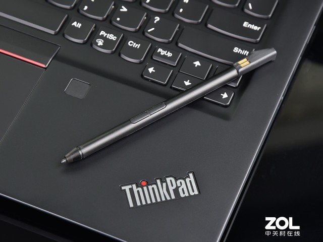 移动时代商务神器 ThinkPad X390 Yoga评测 