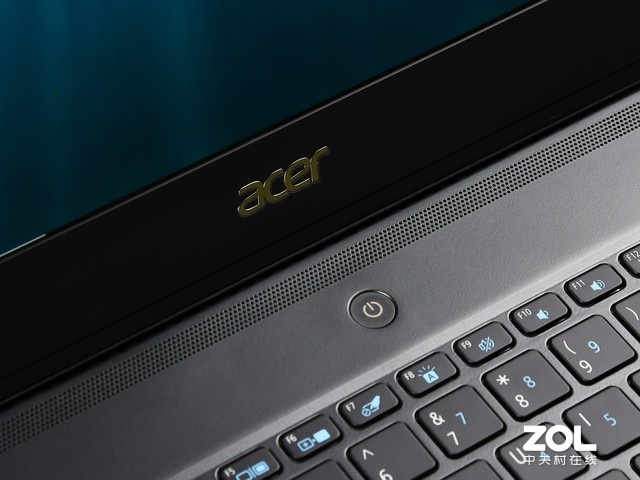 Acer TravelMate P6评测 