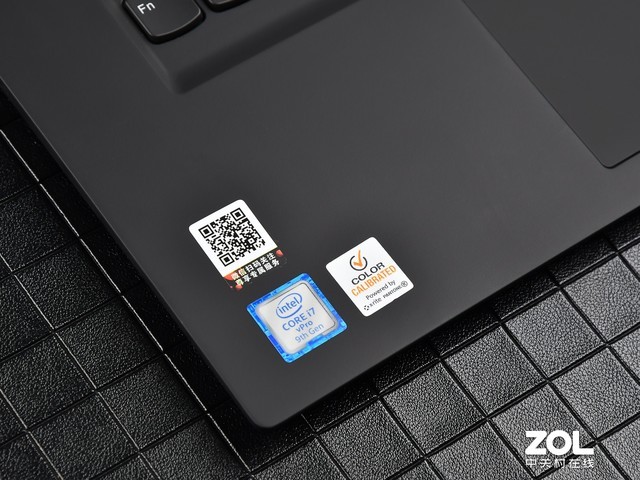 Quadro专业卡加持 ThinkPad P1 隐士 2019评测 