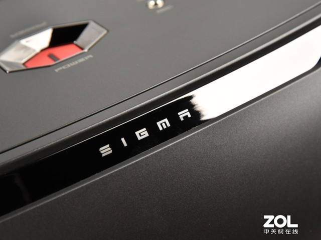 七彩虹iGame Sigma I300设计师台式机评测 