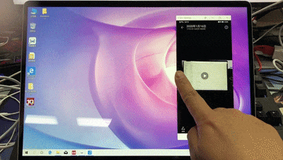 硬件升级配触控屏 华为MateBook 13全方位体验 