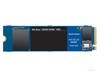 西部数据Blue SN550 NVME SSD（250GB） 