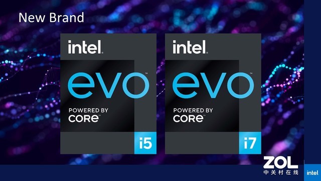 标准到底有多细？Intel Evo认证产品需符合哪些特性 