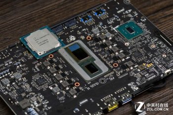 架构冰期混乱之世 Intel 8代酷睿综述与展望