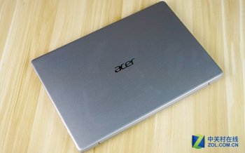 散热续航极佳 13.3英寸Acer Swift 3评测