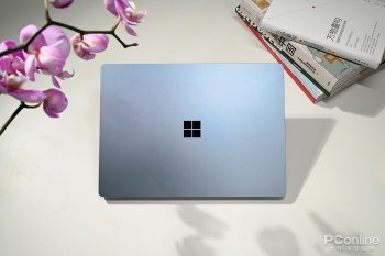微软Surface Laptop 4体验