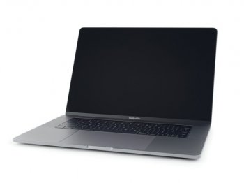 2016款15英寸Macbook Pro拆机解析