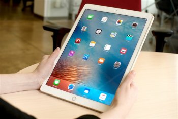 主要部件全解析 iFixit发布iPad Pro 10.5拆解视频