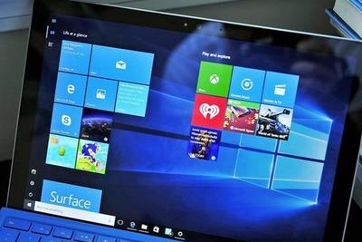 Windows 10的下一个大更新让你的电脑一直在线