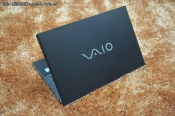有情怀有品质 VAIO S13轻薄笔记本评测