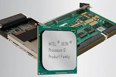 英特尔发布至强Xeon D 2100：最高18核心、功耗仅
