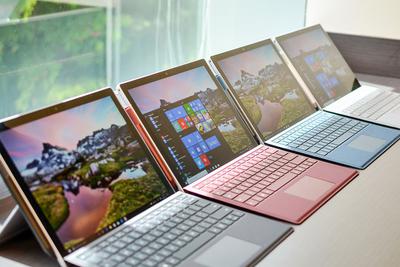 微软计划年底推廉价Surface：售价不到3000对抗iP