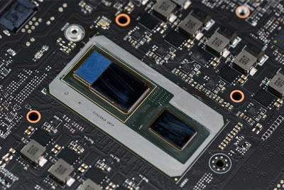 i7 8809G/8705G!Intel AMD合体CPU对比详测