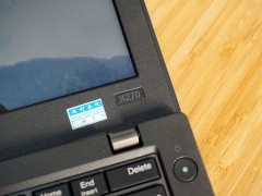 ThinkPad X270商务本评测