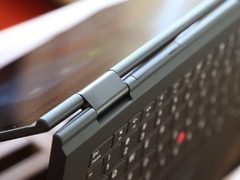ThinkPad X1 Yoga 2018 评测