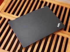 翻转形态加手写笔  ThinkPad S2 Yoga评测