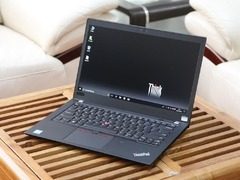 商务笔记本 ThinkPad T480s 评测
