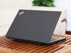性能强大的商务笔记本！ThinkPad T480笔记本评测