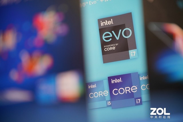 引领笔记本非凡体验 关于Intel Evo平台你该了解这