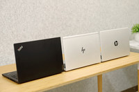 三款主流商用笔记本PK，见证ThinkPad L的高效生产