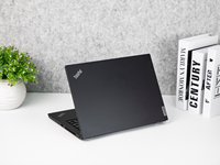 联想ThinkPad L14锐龙版轻薄本评测