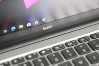 全新模具超视网膜全面屏 RedmiBook Pro 14评测